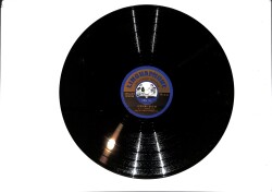 Linguaphone 1950's English Course Lesson 39&40&41&42 PLAK (10/7.5) PLK26068 - 1