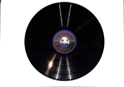 Linguaphone 1950's English Course Lesson 45&46 PLAK (10/7.5) PLK26072 - 1