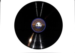 Linguaphone 1950's English Course Lesson 45&46 PLAK (10/7.5) PLK26072 - 2