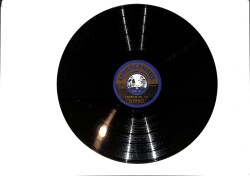 Linguaphone 1950's English Course Lesson 50&49 PLAK (10/7.5) PLK26067 - Gökçekoleksiyon