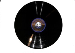 Linguaphone 1950's English Course Lesson 47&48 PLAK (10/7.5) PLK26066 - 2