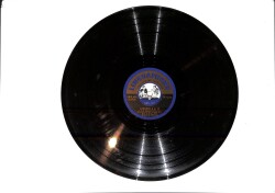 Linguaphone 1950's English Course Lesson 7&8 / 9&10 PLAK (10/7.5) PLK26076 - 2