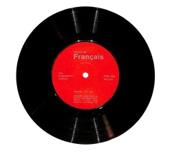 Cours de Français Leçons 19,20,21,22 PLAK (10/7.5) PLK24161 - Gökçekoleksiyon