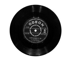 Los Paraguayos L.A. Del Parana - Cuando Calienta El Sol PLAK (10/7.5) PLK24173 - Gökçekoleksiyon