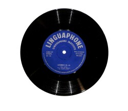 LINGUAPHONE INSTITUTE Leçons 23-24, 25-26 PLAK (10/7.5) PLK24171 - Gökçekoleksiyon