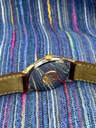 Omega Constellation Otomatik Erkek Kol Saati SAA142 - 6