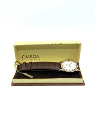 Omega Constellation Otomatik Erkek Kol Saati SAA142 - 1