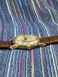 Omega Constellation Otomatik Erkek Kol Saati SAA142 - 7
