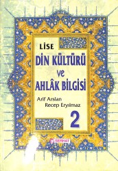 Lise Din Kültürü ve Ahlak Bilgisi 2 Kitabı NDR99104 - Gökçekoleksiyon