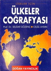 Liseler İçin Ülkeler Coğrafyası NDR99118 - Gökçekoleksiyon