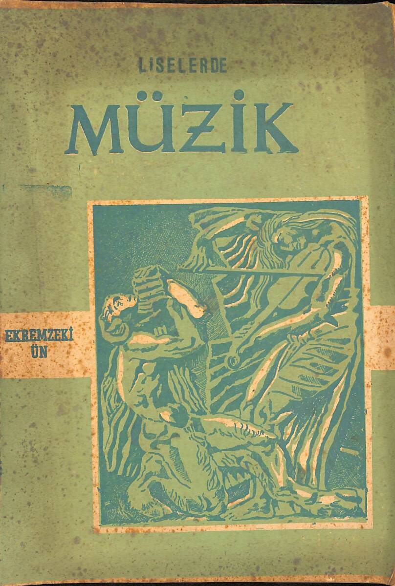 Liselerde Müzik NDR102057 - 1