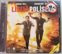 Liseli Polisler (Jonah Hill) VCD Film VCD11534 - 1