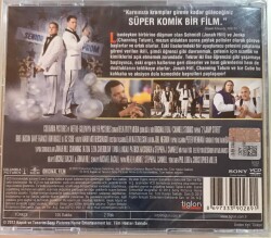 Liseli Polisler (Jonah Hill) VCD Film VCD11534 - 2