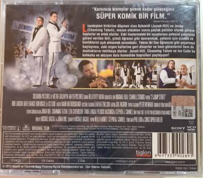 Liseli Polisler (Jonah Hill) VCD Film VCD11534 - 2