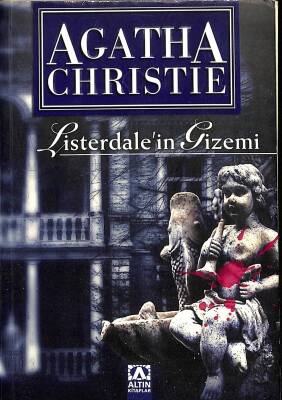 Listerdalein Gizemi NDR83098 - 1