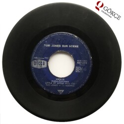 Little Richard - Bama Lama Bama Loo (Y)PLK1351 - 2