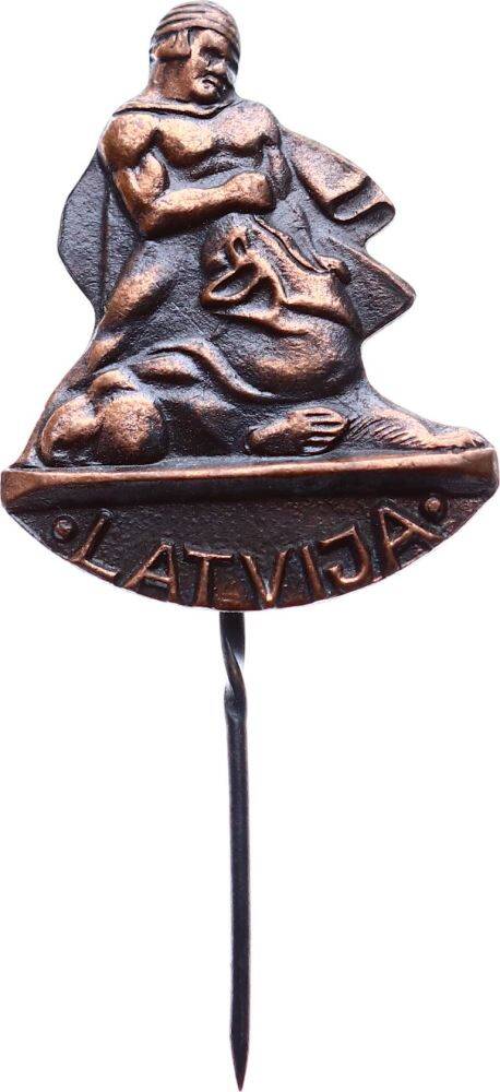 Litvanya Rozet RZT1662 - 1