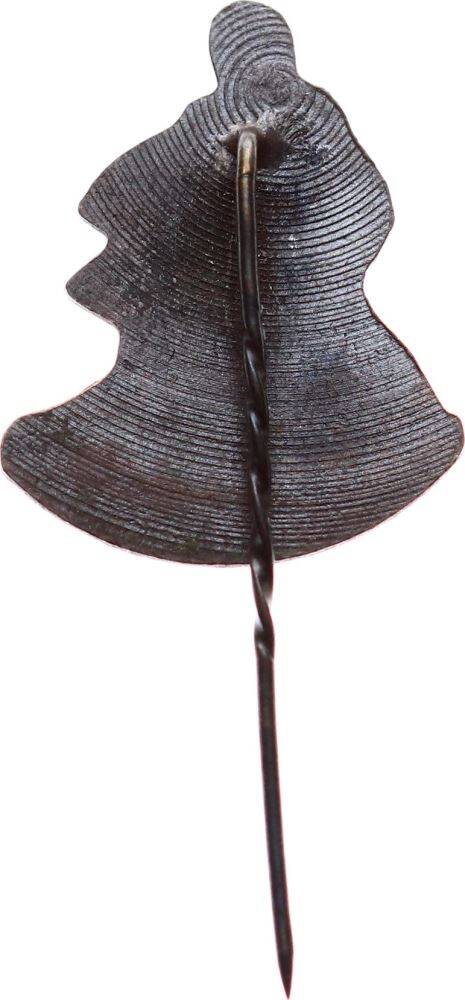 Litvanya Rozet RZT1662 - 2