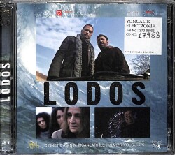 Lodos Orijinal VCD Film ' Cinnet Çağının İnsanları İle Kısa Bir Yolculuk ' VCD28206 - 1