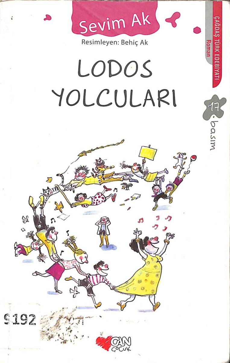 Lodos Yolcuları NDR92801 - 1