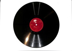 Imperio Argentina – Triana-Triana / La Muerte De Vargas Heredia TAŞ PLAK (10/7) PLK26088 - Gökçekoleksiyon