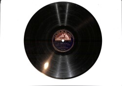 Lola Flores Y Orquesta Manolo Matos - Ay Pena Penita / Bulerias De Antonio Torres Garcia TAŞ PLAK (10/7) PLK26087 - 1