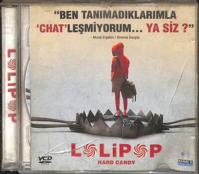 Lolipop VCD Film (108.5) VCD24567 - 1