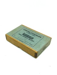 Lomberg 1935 ler Fotoğraf Filim Kutusu AOB3604 (N) - 1