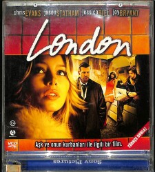 London VCD Film VCD25140 - 1
