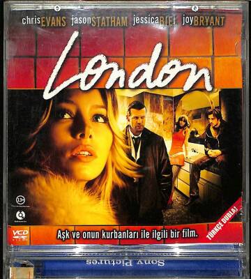 London VCD Film VCD25140 - 1