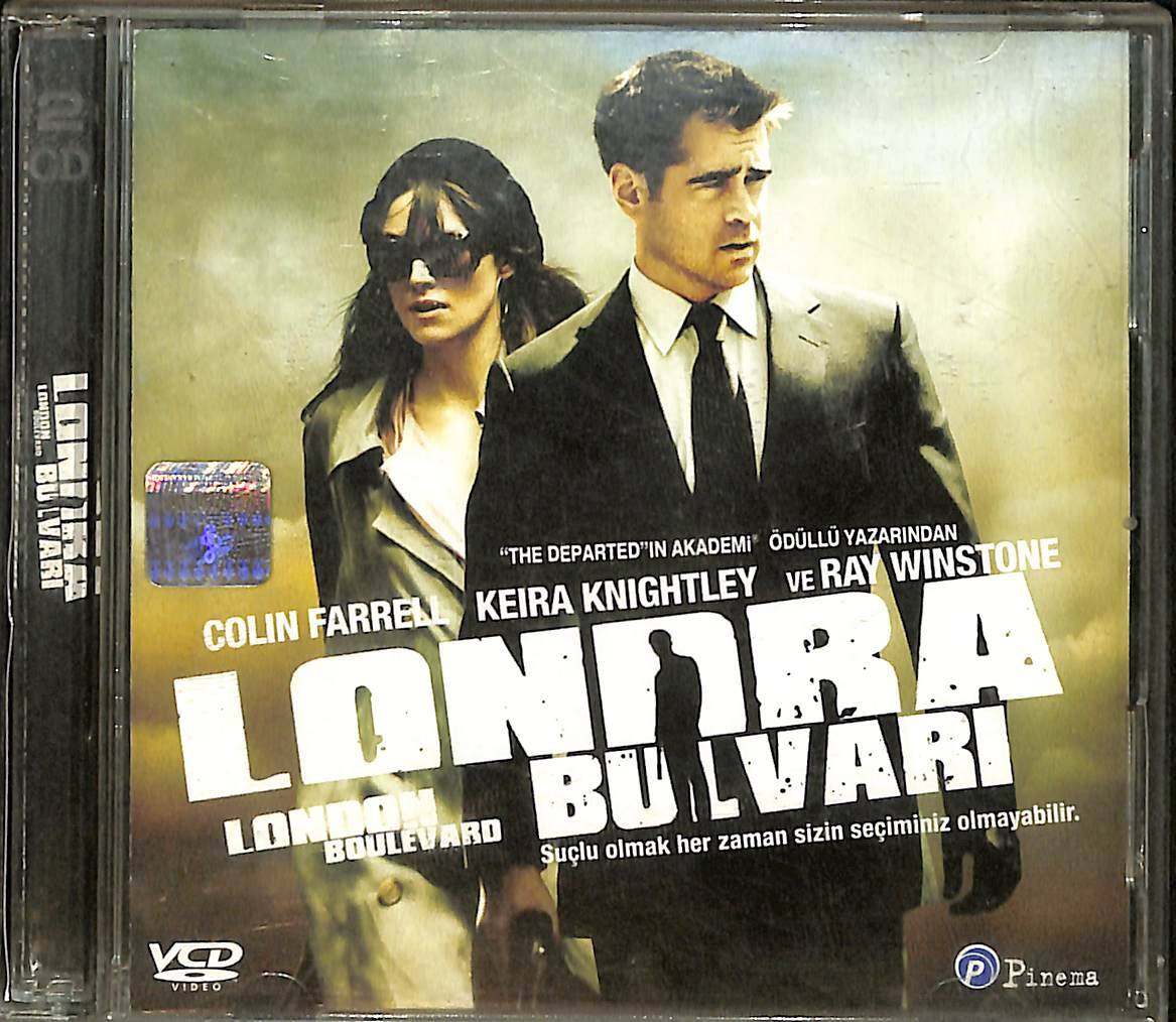 Londra Bulvarı VCD Film VCD27216 - 1