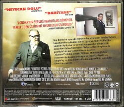 Londra Bulvarı VCD Film VCD27216 - 2