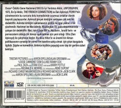 Loose Cannons Üşütük Polisler VCD Film VCD12511 - 2
