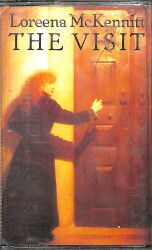 Loreena McKennitt - The Visit Kaset (İkinci El) KST28733 - 1