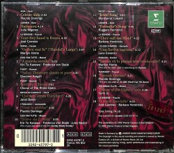 Lorin Maazel - George Frideric Handel - Giuseppe Verdi & Ultimate Opera Collection CD (İkinci El) CD4690 - 2