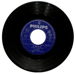 Loris Banana - Io Solo Lo So - Ma Che Mondo ! (106.5) PLK16327 - 1