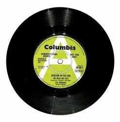 Los Diablos - Dancing In The Sun Fin De Semana PLAK (108.5) PLK22292 - 1