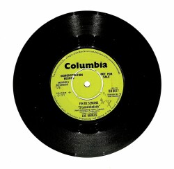 Los Diablos - Dancing In The Sun Fin De Semana PLAK (108.5) PLK22292 - 2