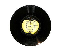 Mary Hopkin - Those Were The Days / Turn Turn Turn PLAK (10/7.5) PLK24174 - Gökçekoleksiyon