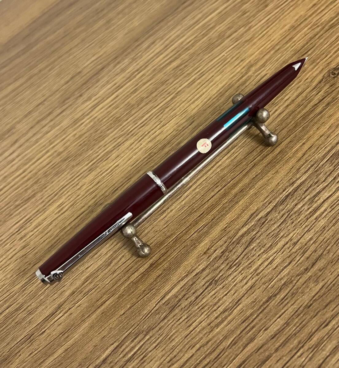 Scrikss 17 Dolma Kalem.1980s AOB4815 - 2