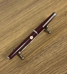 Scrikss 17 Dolma Kalem.1980s AOB4815 - 3