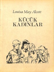 Louisa May Alcott - Küçük Kadınlar Çizgi Roman NDR96524 - Gökçekoleksiyon