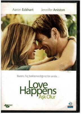 Love Happens - Aşk Olur DVD Film DVD174 - 3