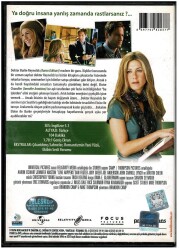 Love Happens - Aşk Olur DVD Film DVD174 - 4
