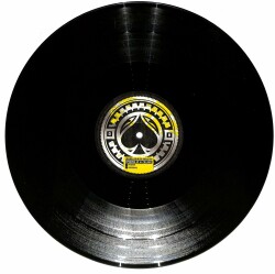 Lowroller + AK-Industry – Ep1dem1k EP (2012 - Hollanda) Hardcore, Drum n Bass - 1