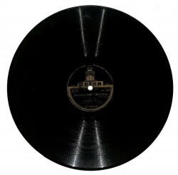 Luciano Tajoli - Souvenir Ditalie Buongiorno Tristezza TAŞ PLAK (107) PLK23153 - 2