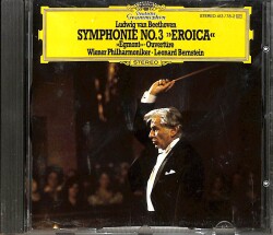 Ludwig van Beethoven - Symphonie No. 3 
