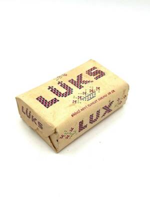 Lüks Birinci Nevi Tuvalet Sabunu T.M BAK60 (N) - 1