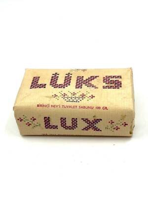 Lüks Birinci Nevi Tuvalet Sabunu T.M BAK60 (N) - 2