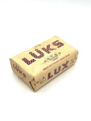 Lüks Birinci Nevi Tuvalet Sabunu T.M BAK67 (N) - Gökçekoleksiyon